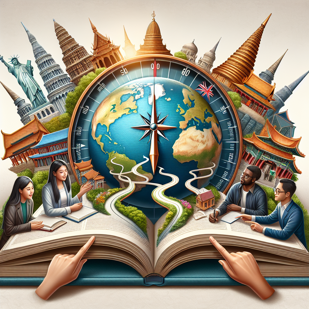 How Moral Abroad Schooling Consultancy Providers Can Remodel Your Tutorial Journey: A Complete Information to Selecting the Proper Path for Worldwide Research