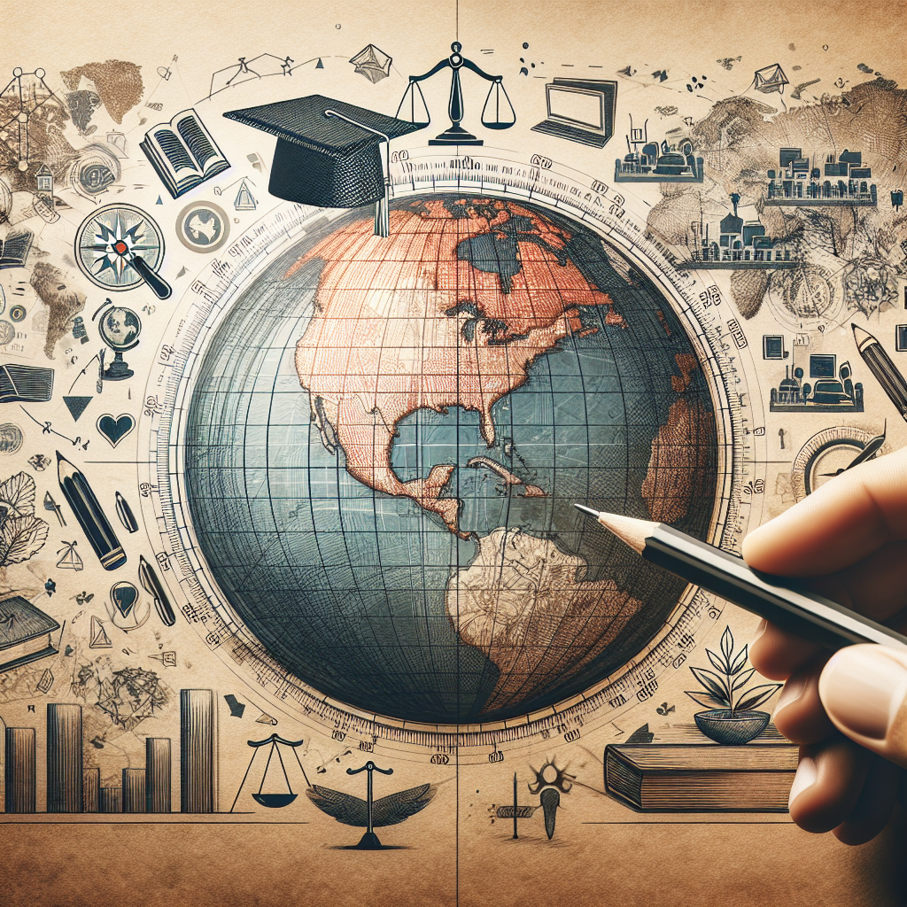 Navigating the International Classroom: Your Important Information to Moral Abroad Schooling Consultancy