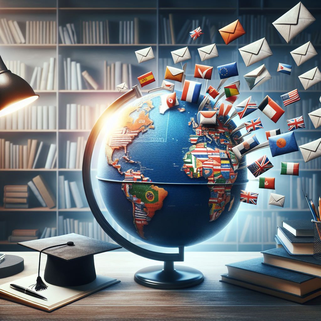 Navigating Your Future: A Newbie’s Information to Research Overseas Counseling and College Choice