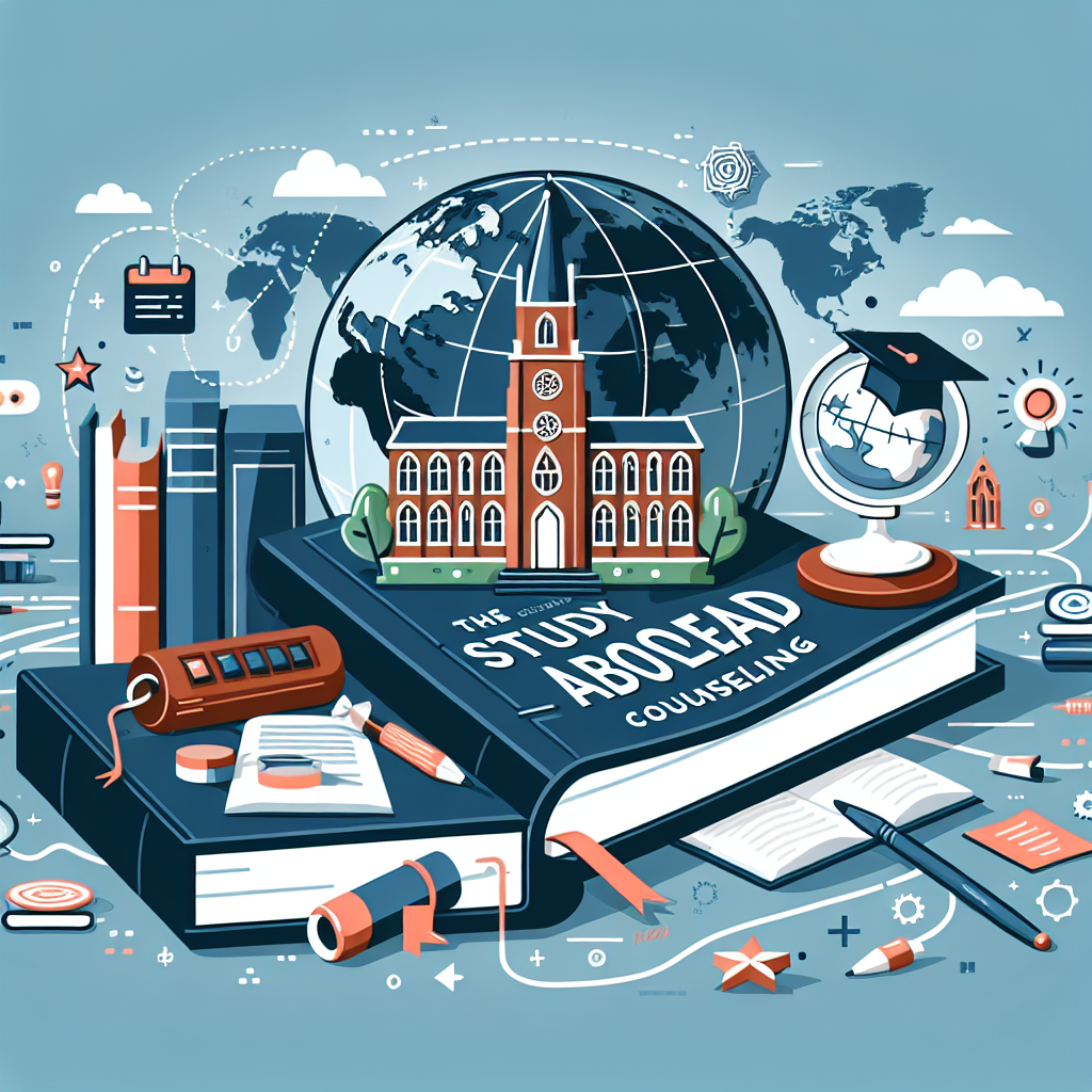 Final Information to Research Overseas Counseling: Skilled Suggestions for Selecting the Proper College for Your International Training Journey