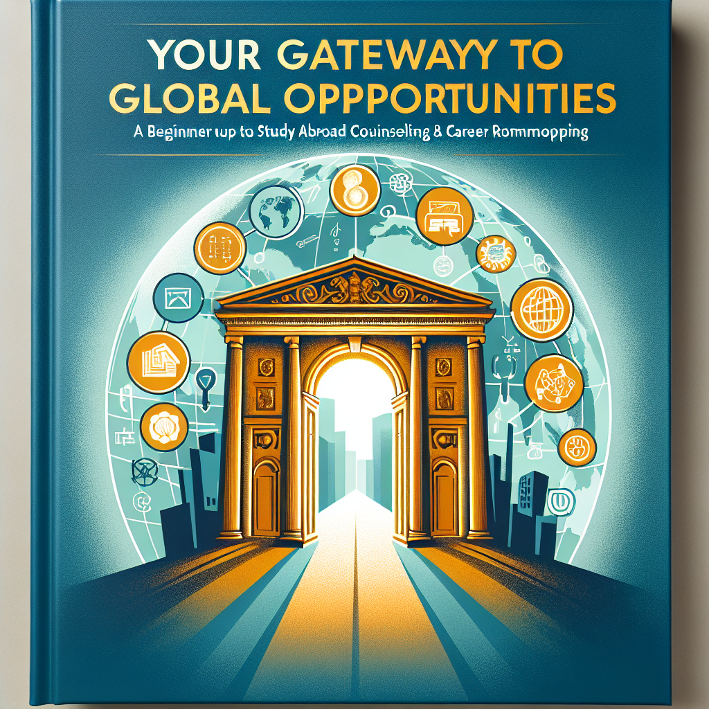 Your Gateway to International Alternatives: A Newbie’s Information to Examine Overseas Counseling and Profession Roadmapping