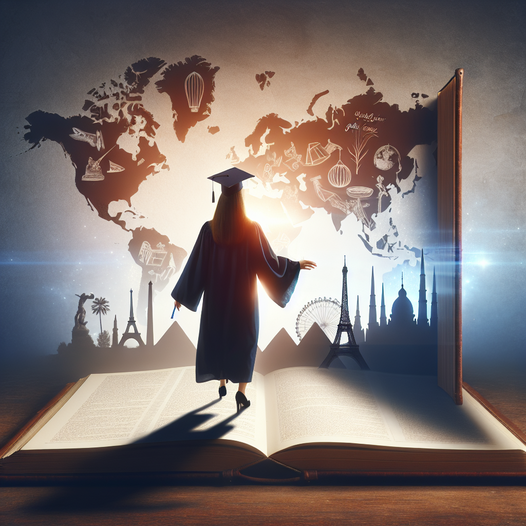 Unlock Your International Future: How Research Overseas Counseling Can Pave Your Path to Success