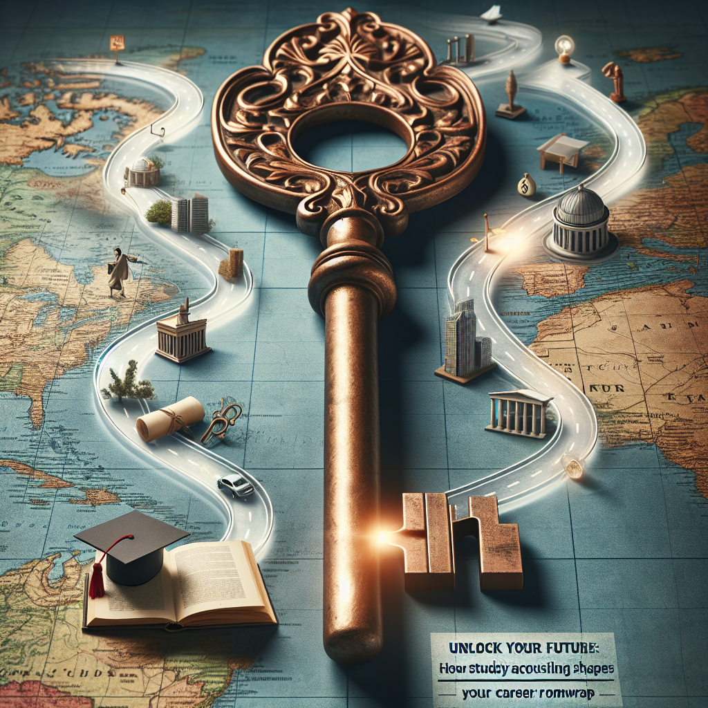 Unlock Your Future: How Examine Overseas Counseling Shapes Your Very best Profession Roadmap