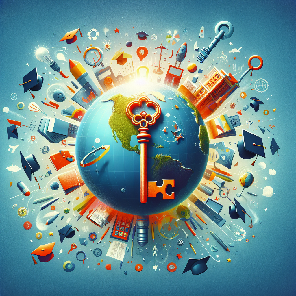 Unlock Your Future: How Counseling for Training Overseas Can Enhance Your Profession Prospects