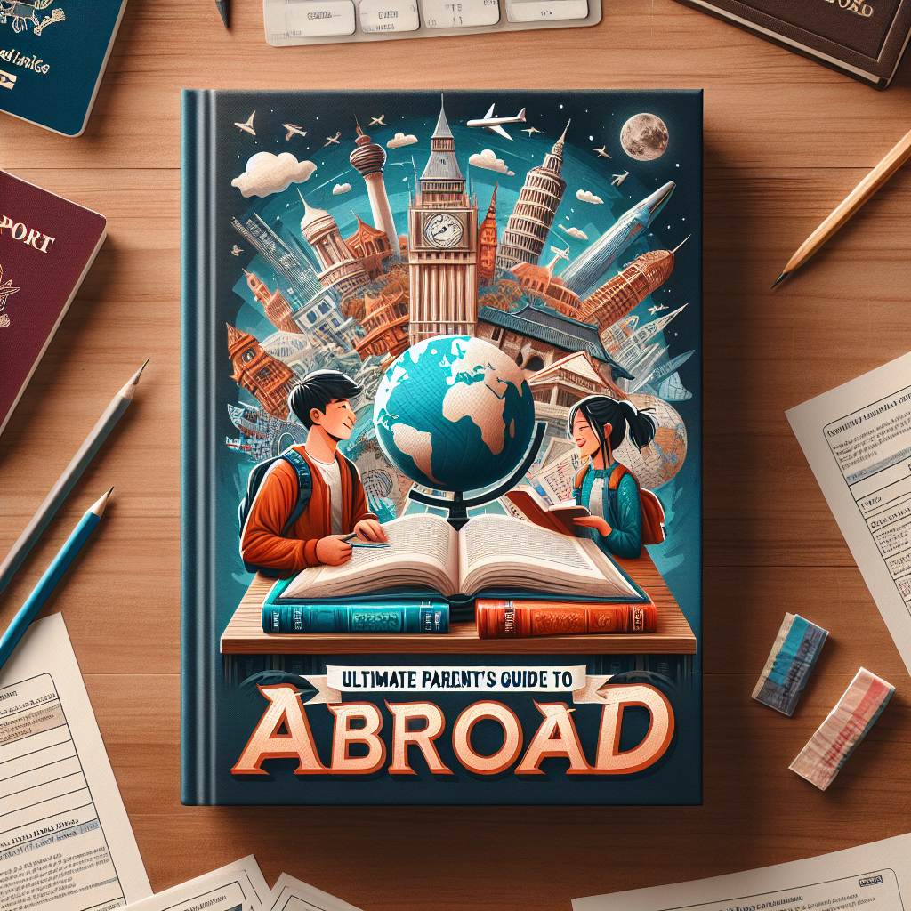 Final Guardian’s Information to Finding out Overseas: Every part You Must Know for Your Kid’s Success