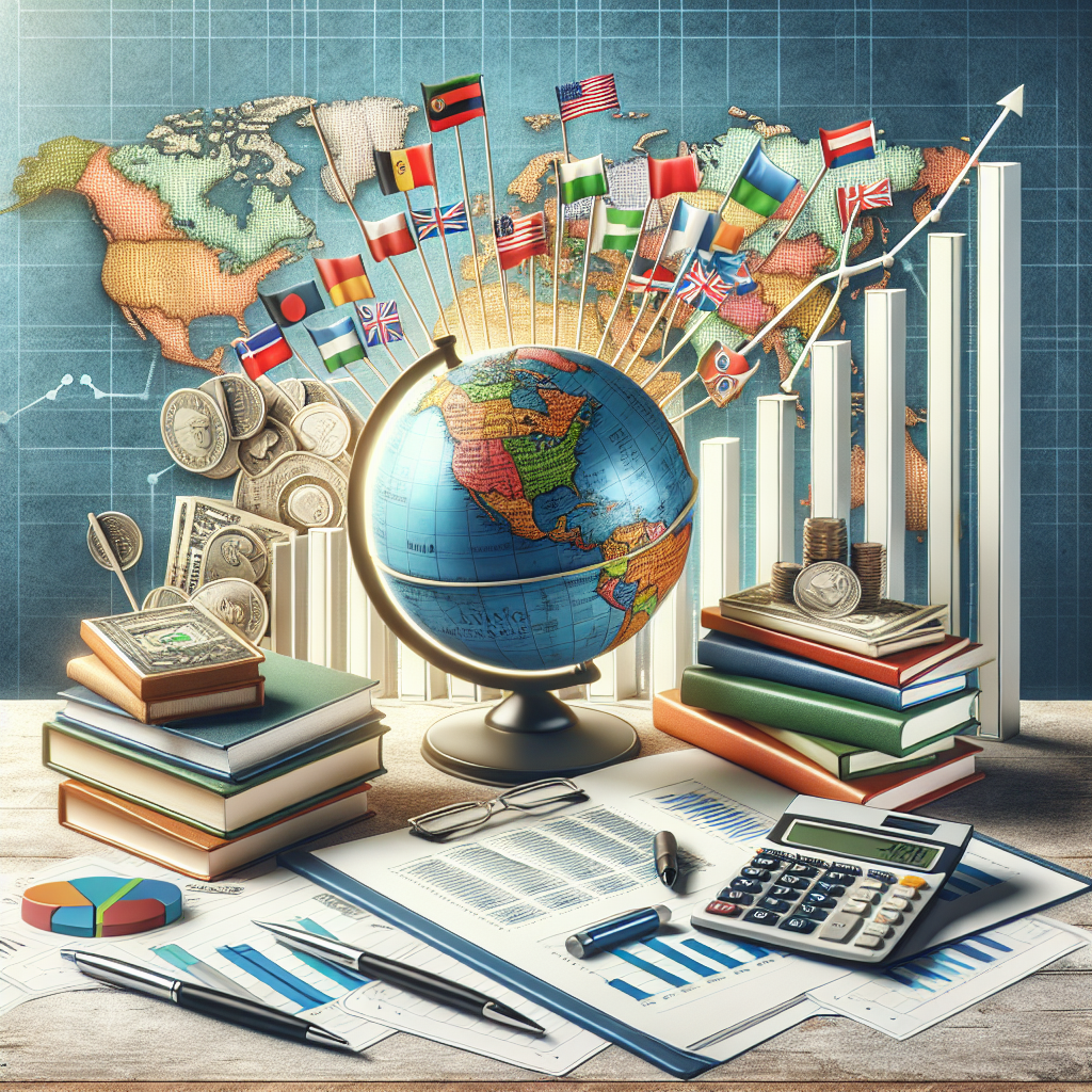 Good Methods for Monetary Planning: Navigating the Prices of Finding out Overseas