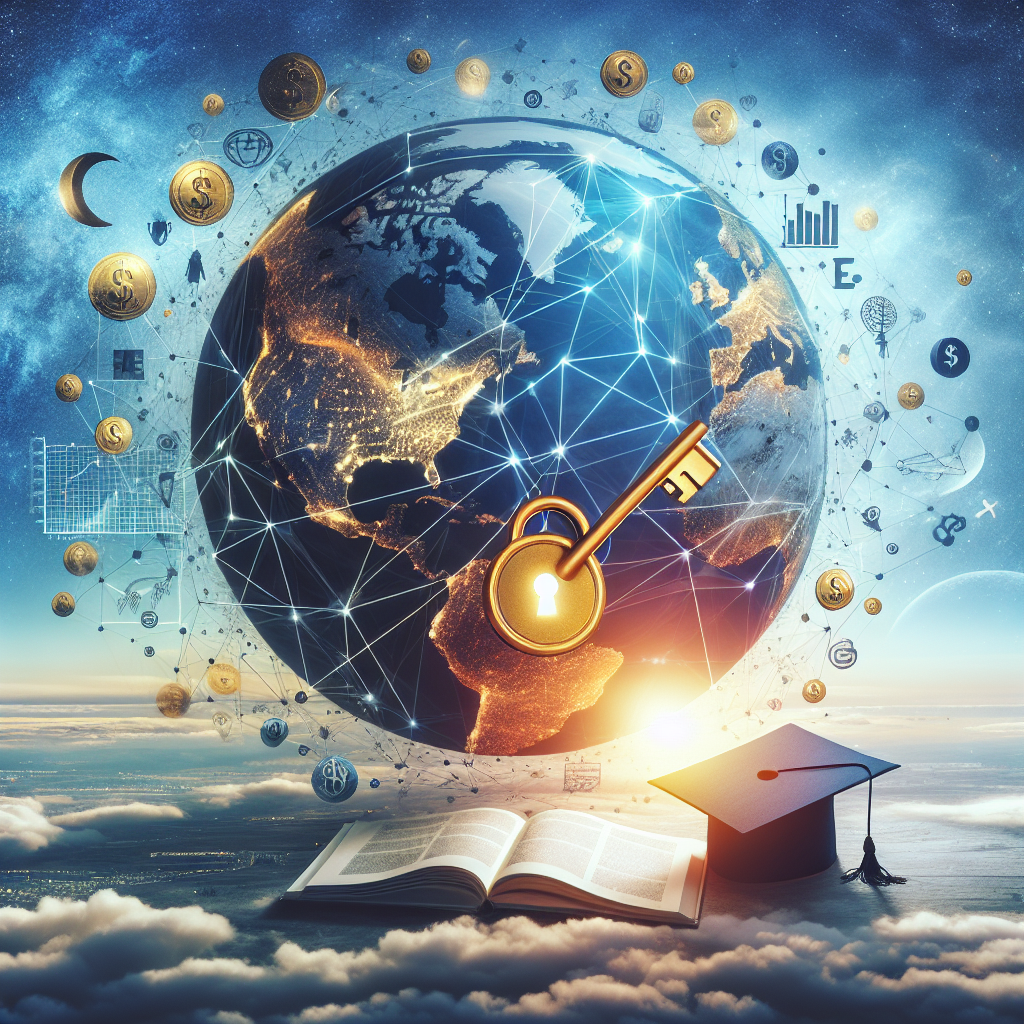 Unlock Your Desires: Important Monetary Planning Suggestions for a Profitable Examine Overseas Expertise