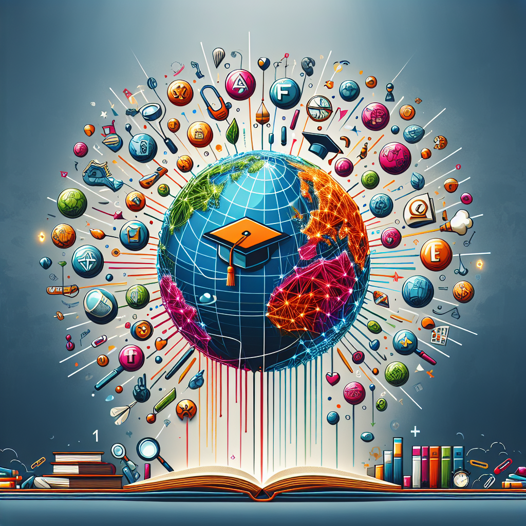 Unlock Your International Future: How CareerWings Overseas Can Rework Your Training Journey!