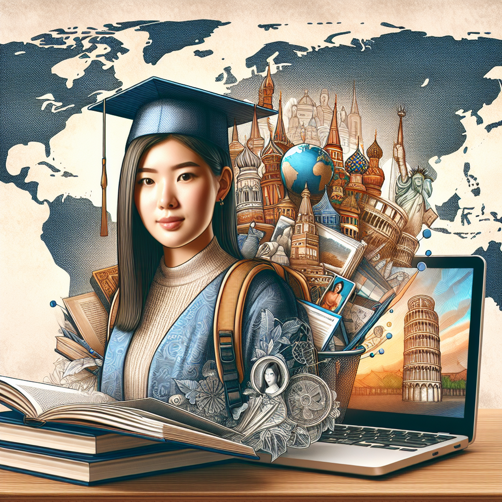 Remodeling International Schooling: The Impression of Customized Research Overseas Counseling on Pupil Success