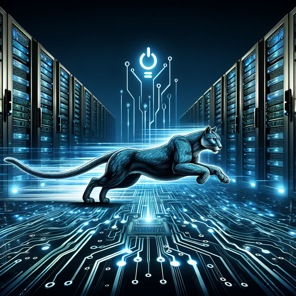 Unleashing Performance: The Power of Dedicated Servers for Your Business