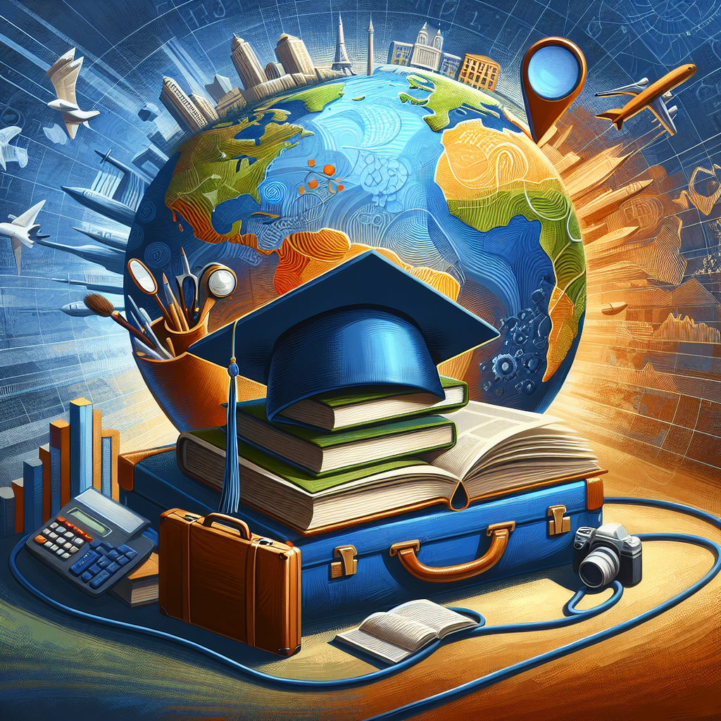 Complete Information to Examine Overseas Steerage Companies: Easy methods to Select the Proper Program for Your Tutorial and Profession Objectives