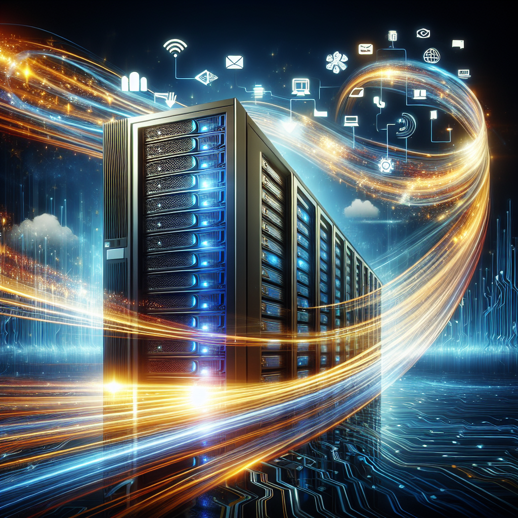 Maximizing Efficiency: The Final Devoted Server Options for Excessive Visitors Web sites