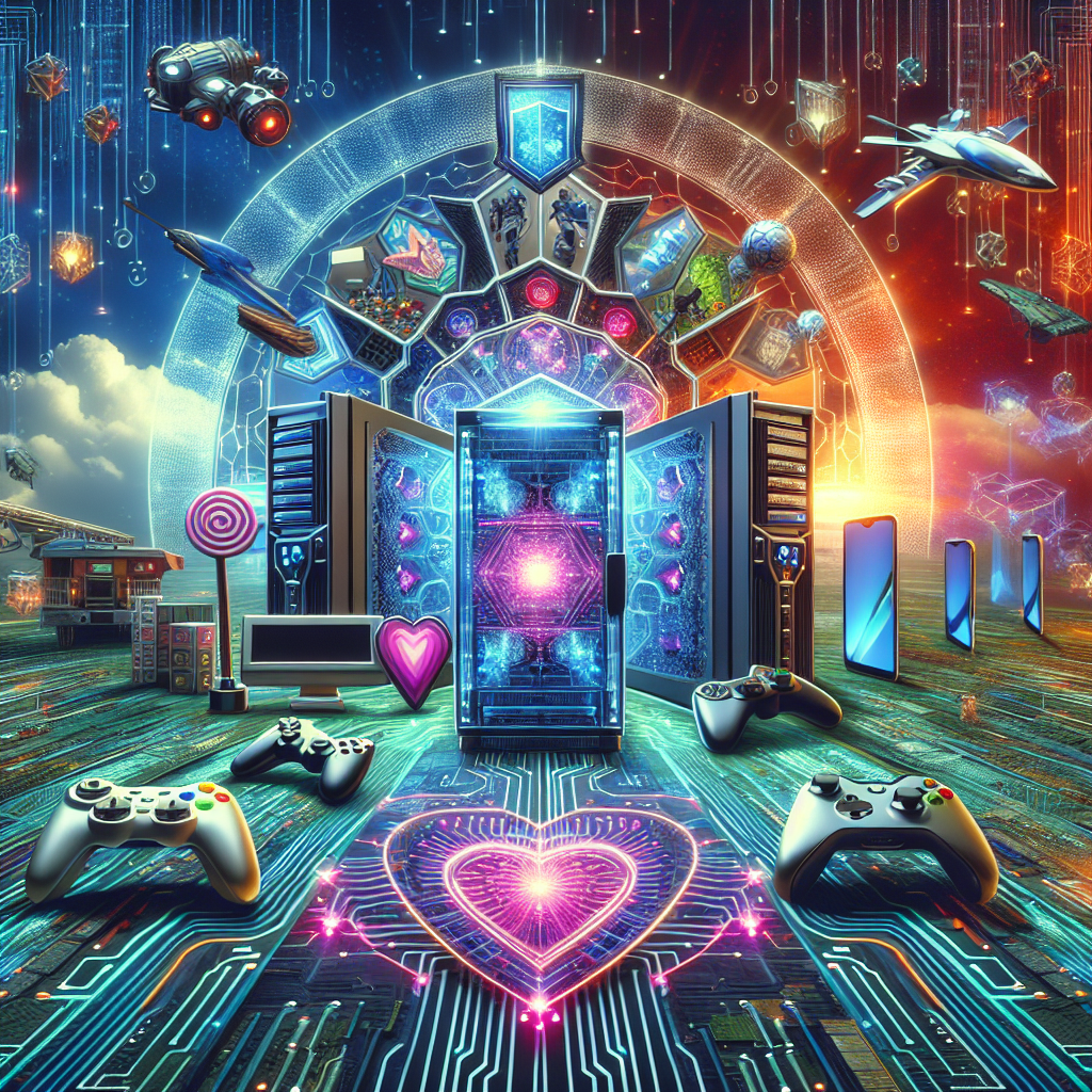 Ultimate Gaming Experience: Unlocking the Power of Dedicated Servers