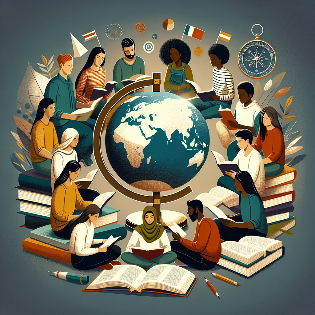 Selecting the Proper Abroad Training Advisor: A Complete Information for College students