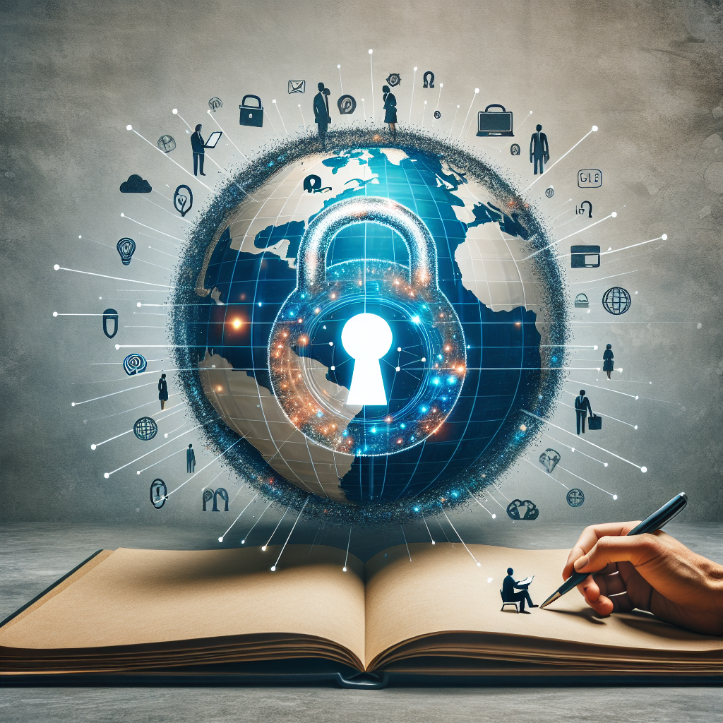 Unlock Your World Profession Potential: How CareerWings Overseas Counselling Can Rework Your Worldwide Job Search