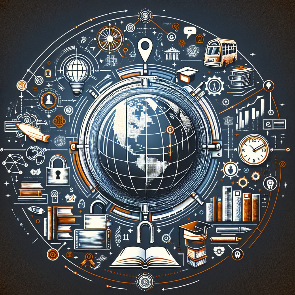 Unlocking International Alternatives: How Careerwings Overseas Training Companies Can Remodel Your Worldwide Research Expertise