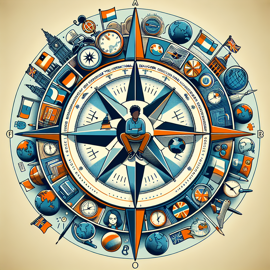 Navigating Your World Future: A Complete Information to Selecting the Proper Worldwide Training Counselling Service