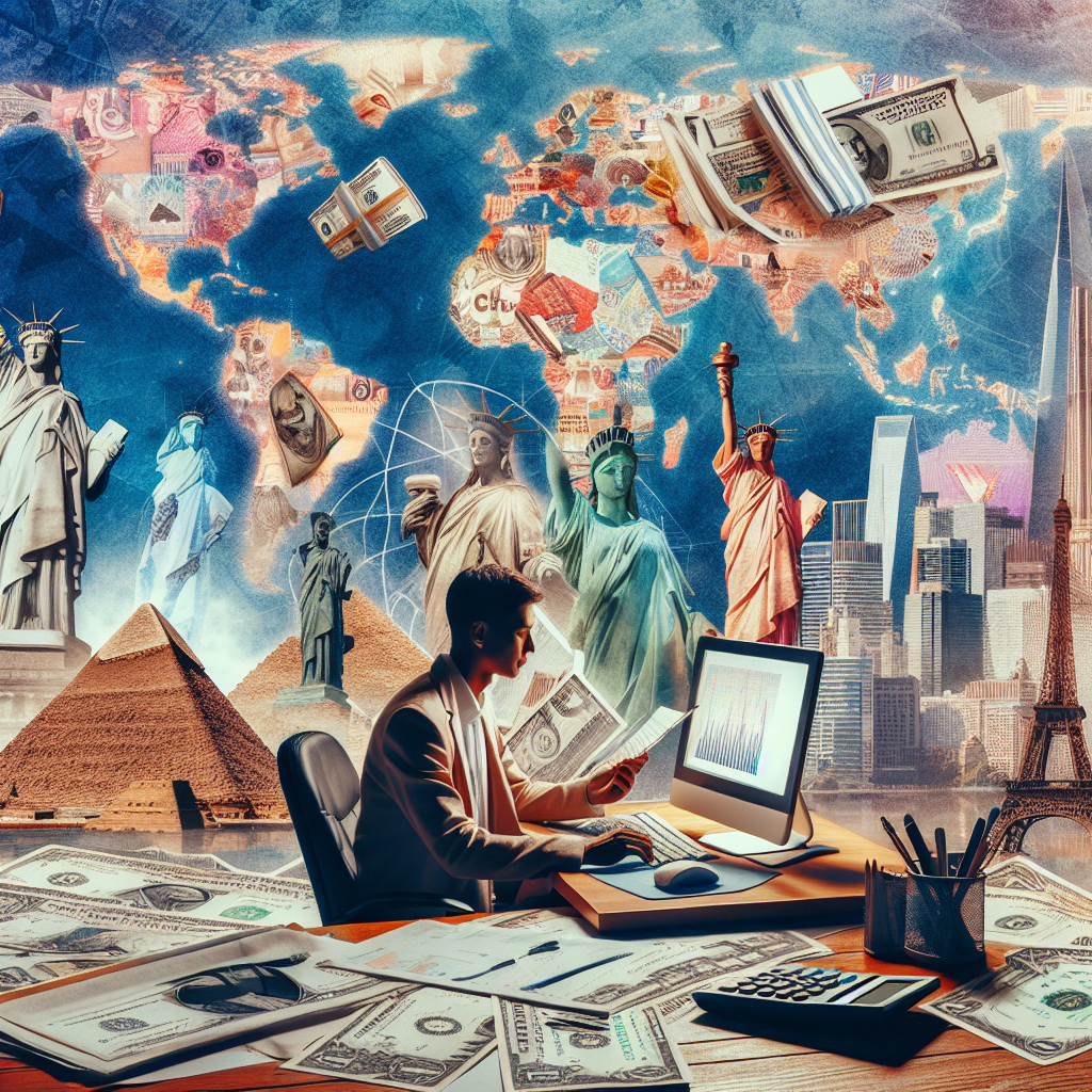 Understanding Research Overseas Advisor Prices: What to Anticipate and The best way to Price range for Your Worldwide Schooling Journey