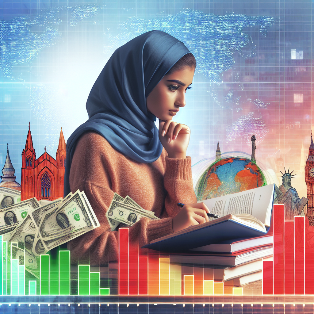 Investing in Your Future: Understanding the Prices of Examine Overseas Consulting Companies