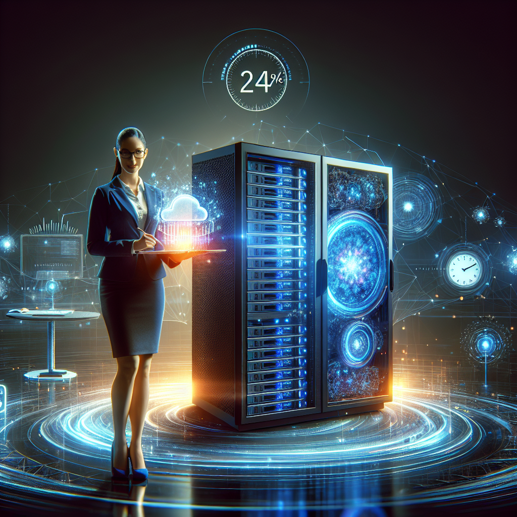 Dependable Devoted Server Internet hosting with 24/7 Knowledgeable Assist