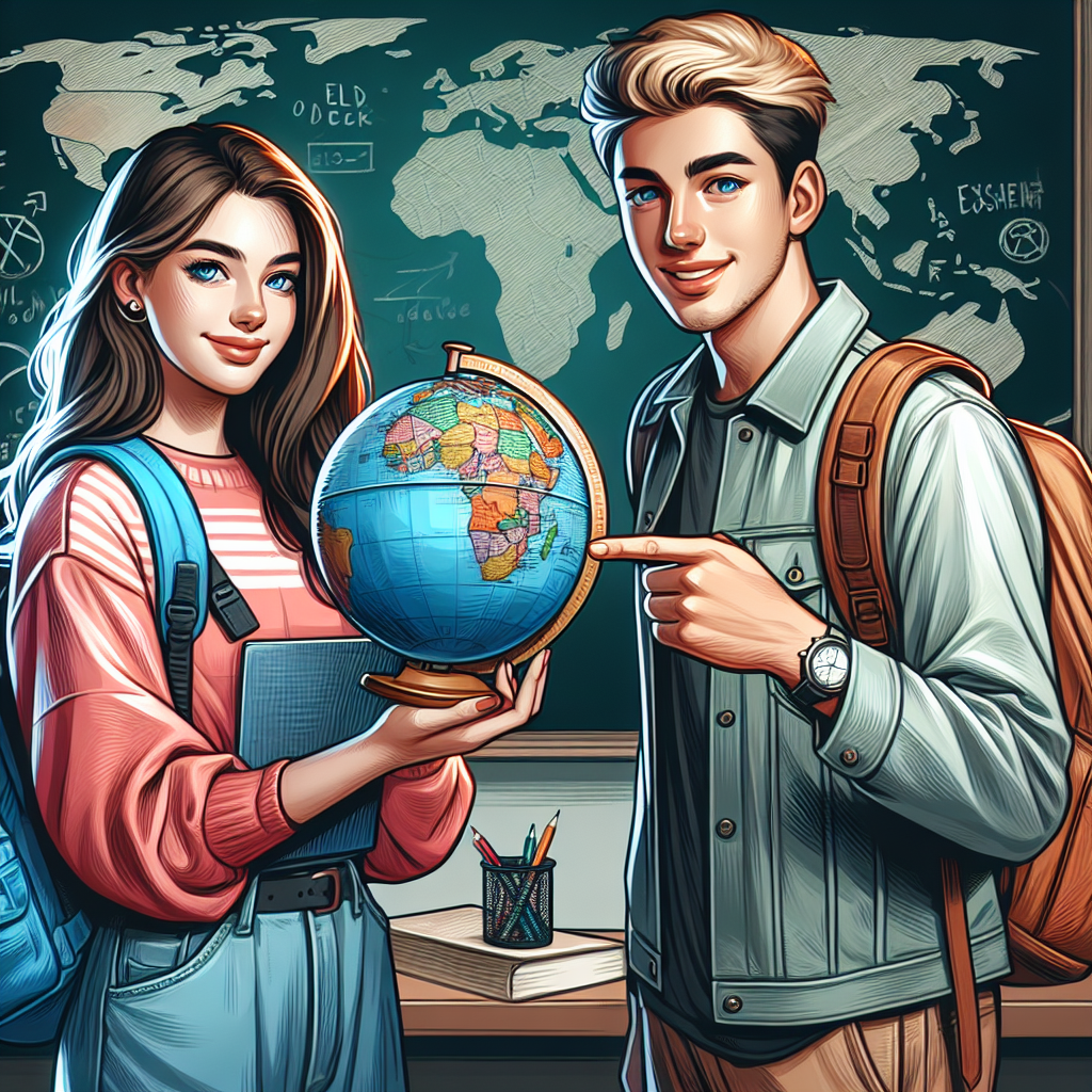 Navigating the World of Examine Overseas: Important Steering for Mother and father and College students