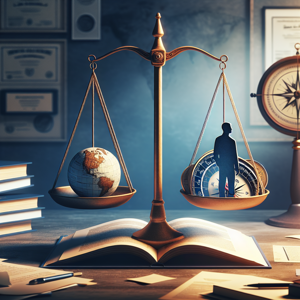 Selecting the Proper Examine Overseas Counsellor: Key Elements for an Knowledgeable Determination