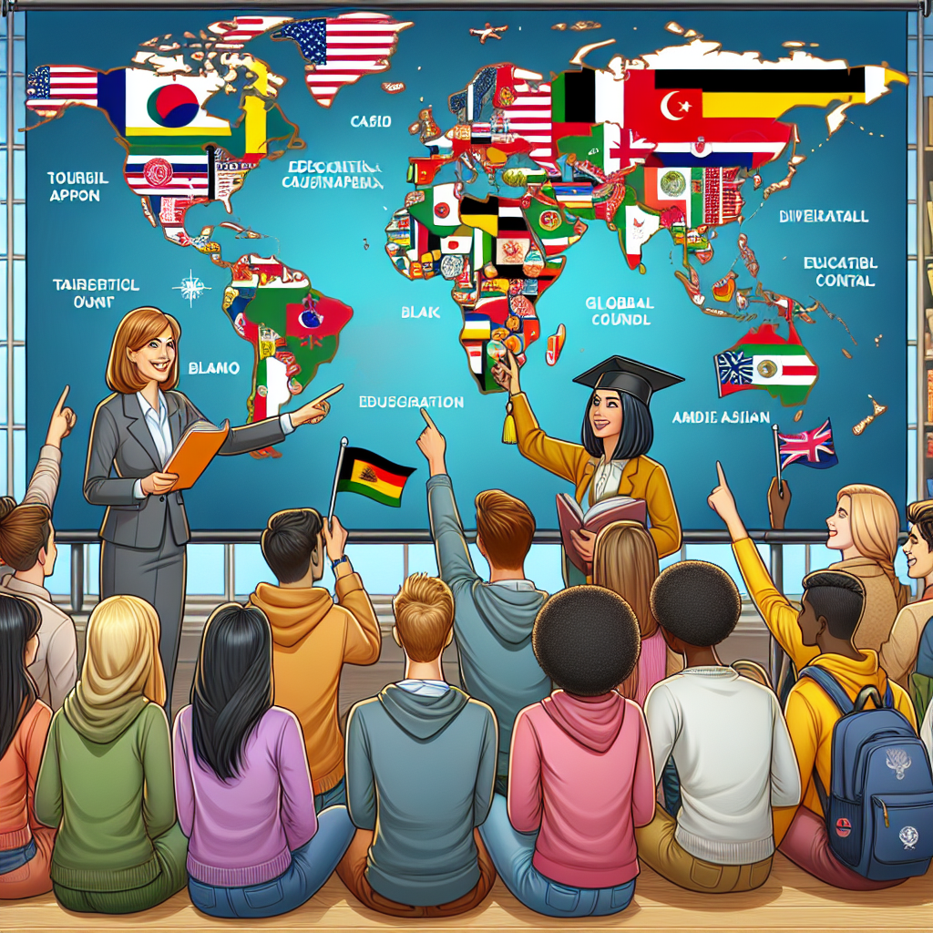 Remodel Your World Journey: How Customized Research Overseas Counselling Can Tailor Your Instructional Expertise to Match Your Aspirations