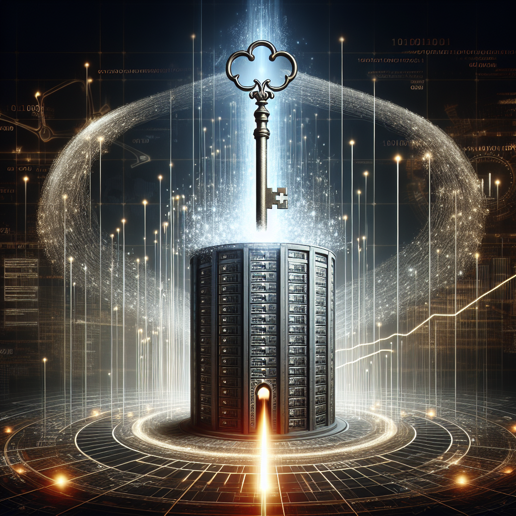Unlocking Potential: The Energy of Enterprise-Grade Devoted Servers for Enterprise Success