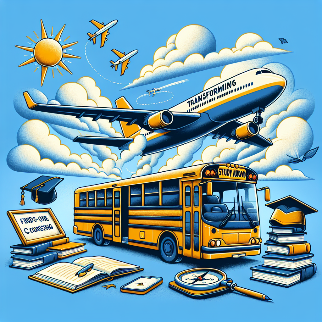 Remodel Your Examine Overseas Desires with Personalised One-on-One Counselling: A Complete Information to Discovering the Proper Program for Your Future