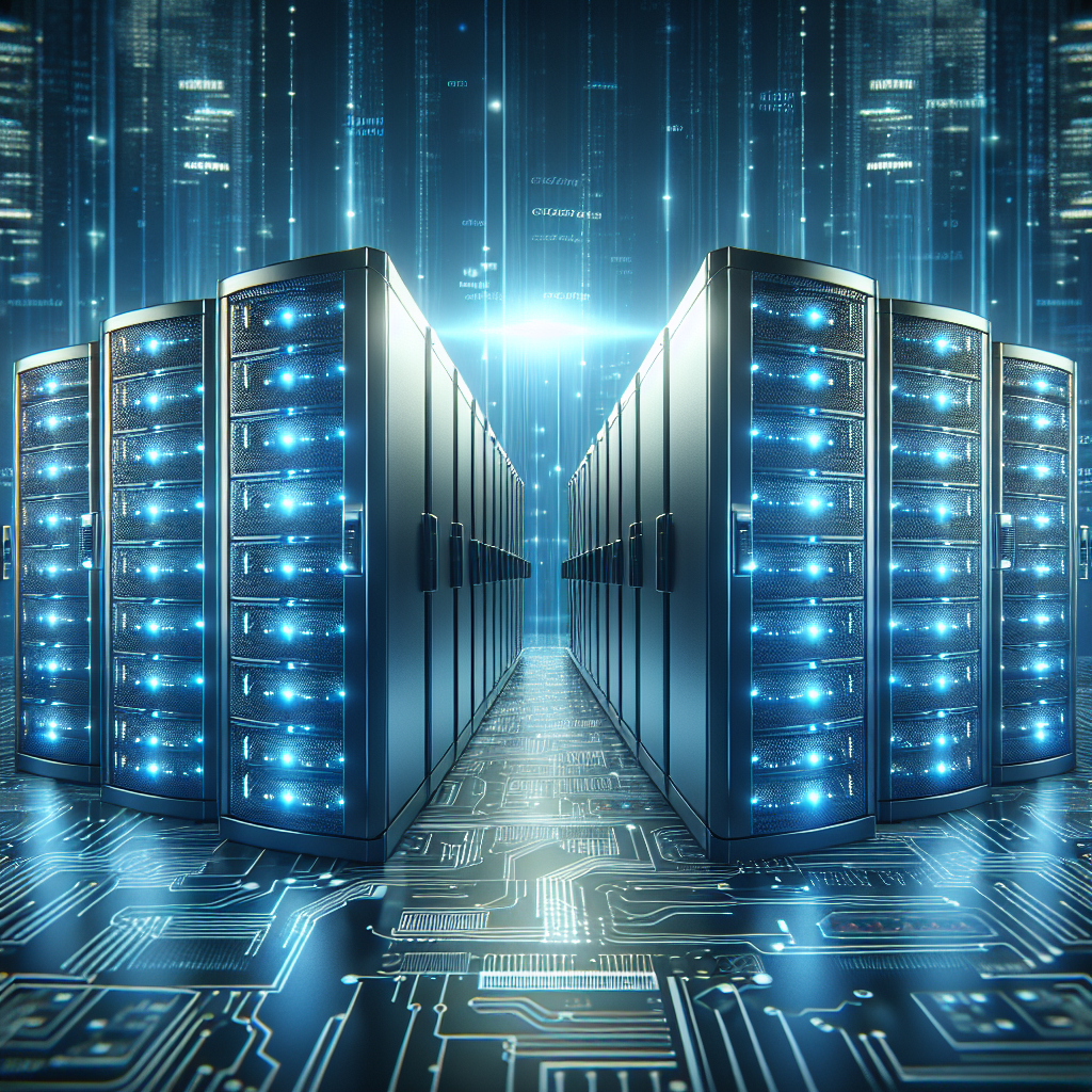 Prime 10 Greatest Reasonably priced Devoted Servers for Your Enterprise Wants