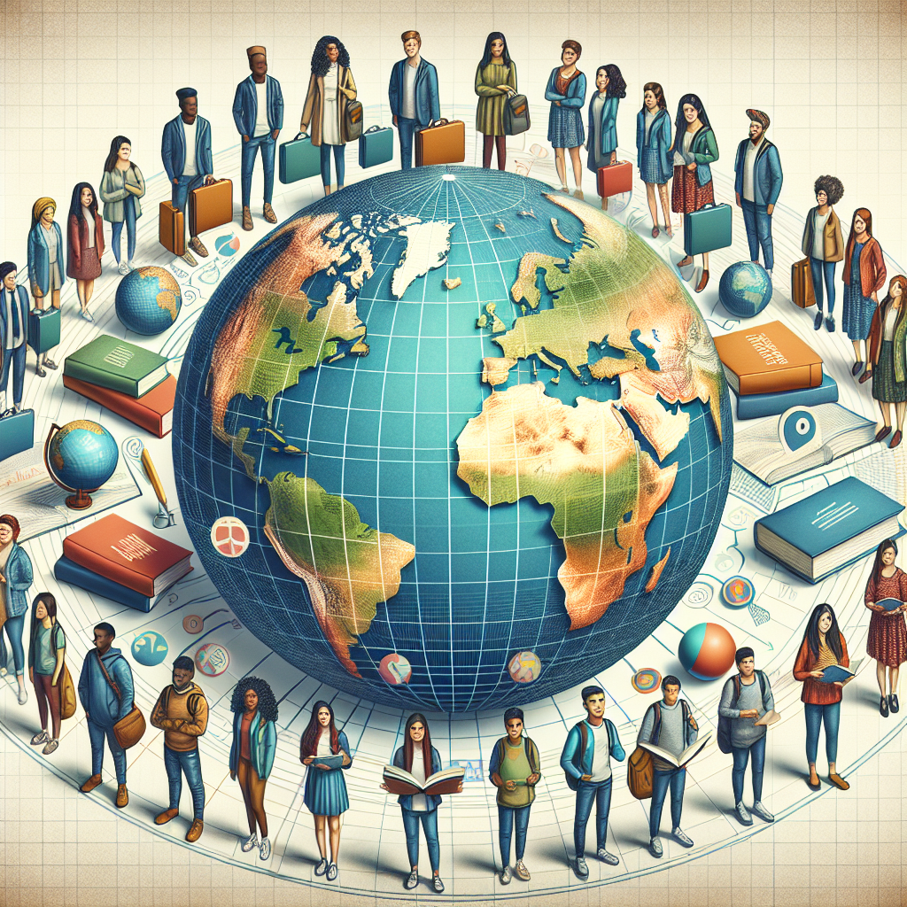 Guiding Families Through Higher Education Abroad: A Comprehensive Counselling Framework