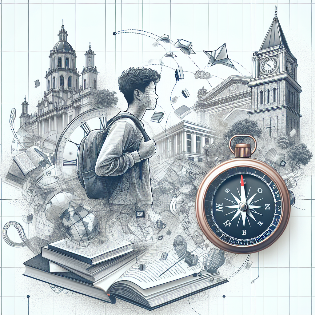 Tailor-made Paths: How Personalised Research Overseas Counseling Transforms Your Tutorial Journey