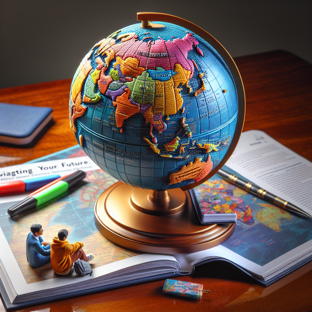 Navigating Your Future: A Complete Information to One-on-One Examine Overseas Counseling