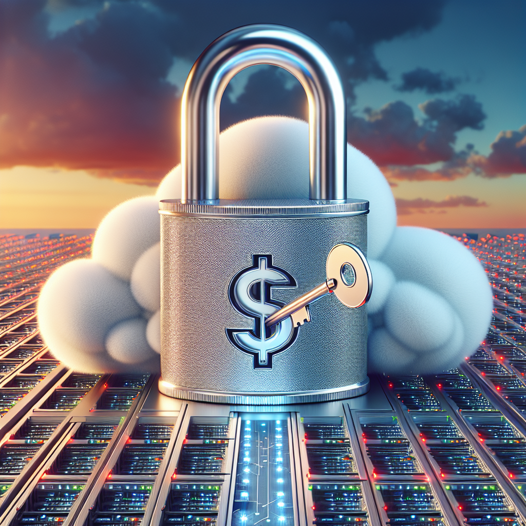 Unlocking Reasonably priced Cloud Server Internet hosting: Your Information to Finances-Pleasant Options