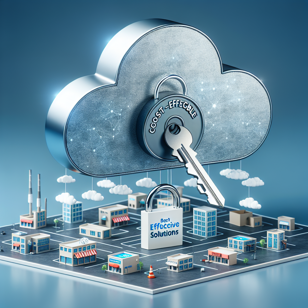 Unlocking Value-Efficient Options: The Greatest Reasonably priced Cloud Servers for Your Enterprise