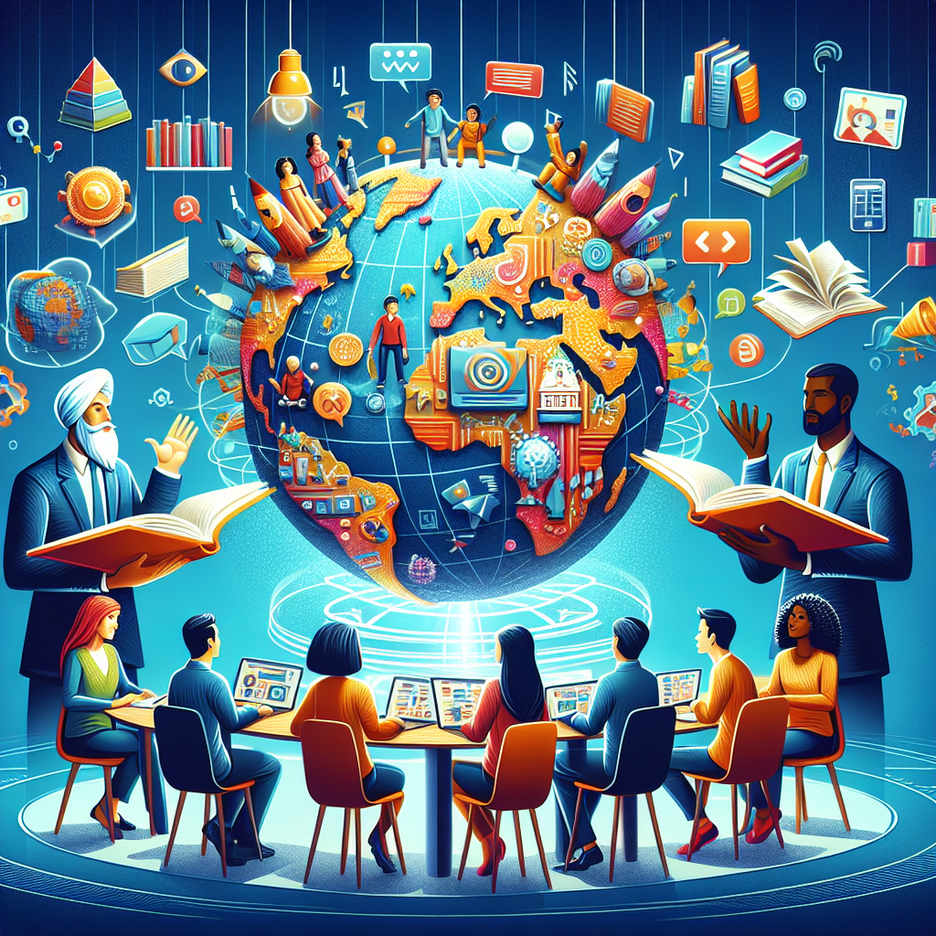 Navigating International Training: How Guardian-Targeted Abroad Training Consultancy Empowers Households in Tutorial Decisions