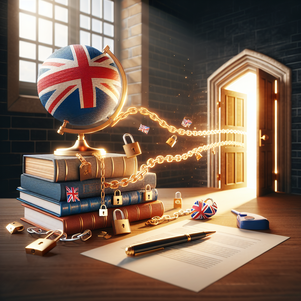 Comprehensive Guide to Study Abroad Counselling for the UK: Unlocking Opportunities for Aspiring International Students