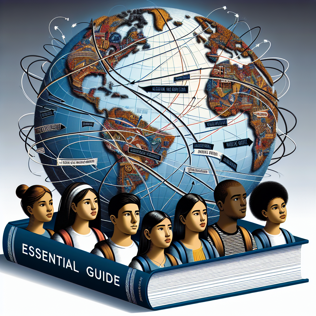 Navigating Your Future: Important Information to Selecting the Proper Examine Overseas Counseling Service