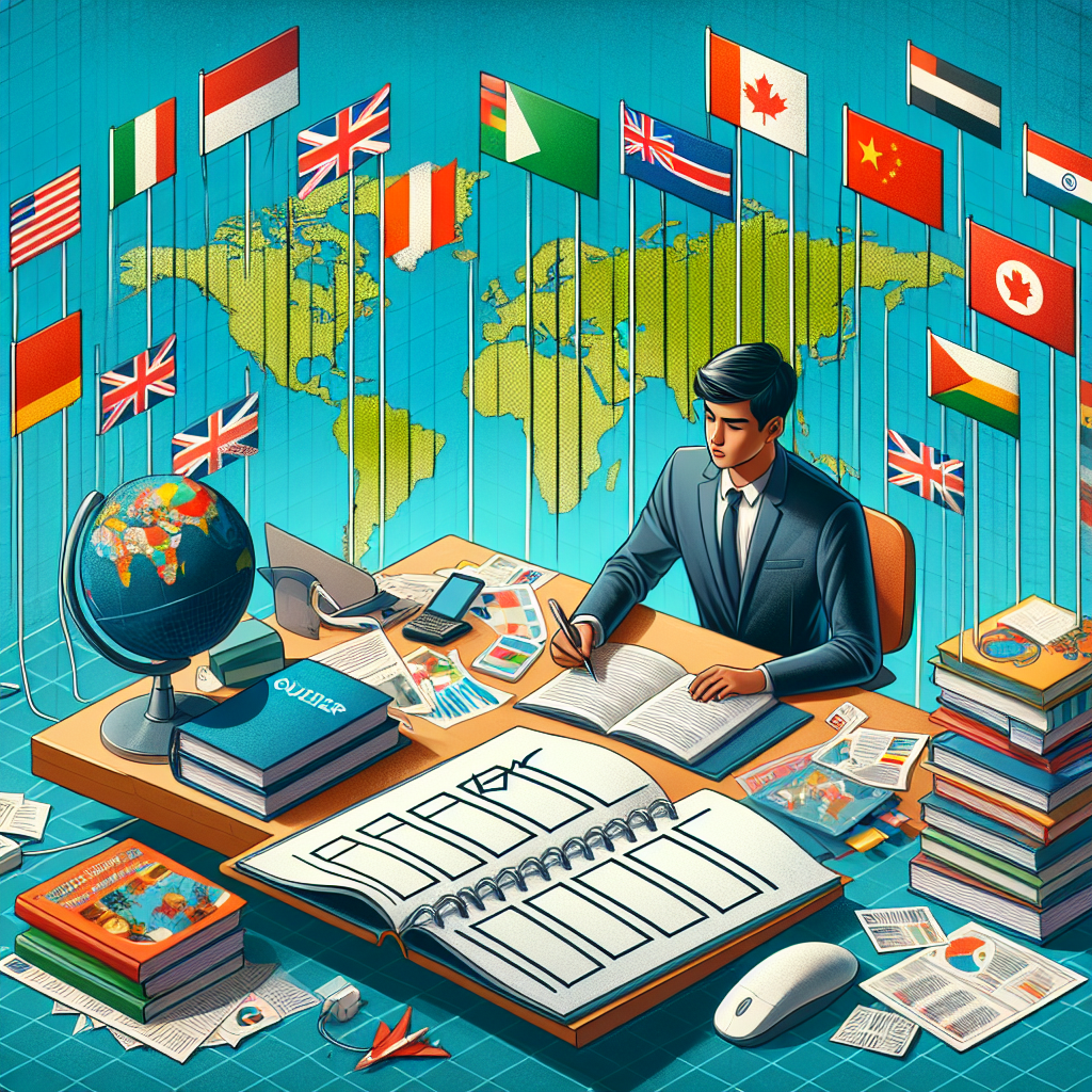 Selecting the Proper Schooling Overseas Advisor: 5 Key Elements Each Pupil Ought to Take into account