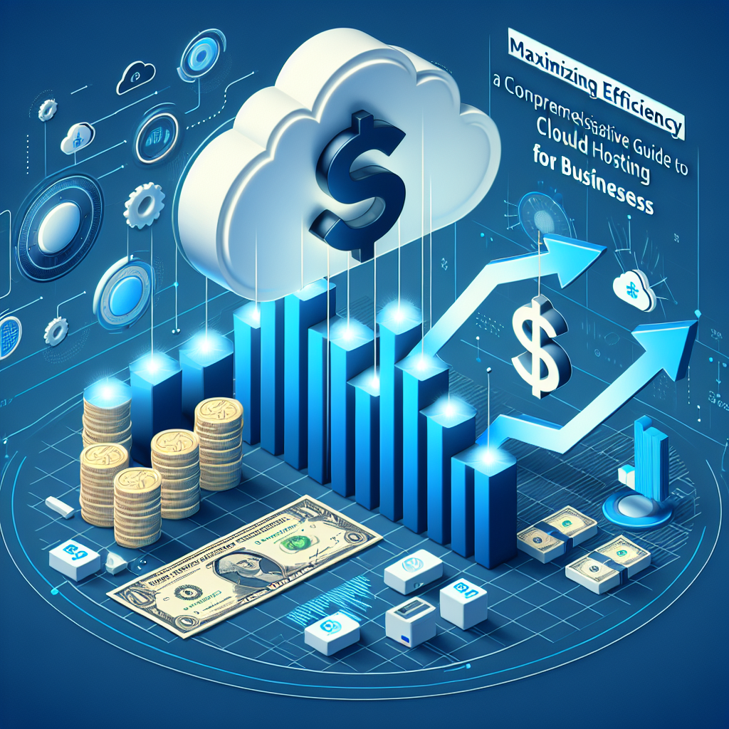 Maximizing Effectivity: A Complete Information to Cloud Internet hosting Pricing for Companies