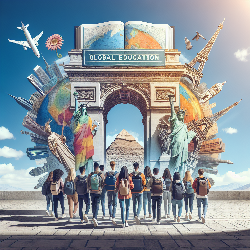 How Knowledgeable Examine Overseas Counselling Can Improve Your International Schooling Expertise: A Complete Information for Aspiring Worldwide College students