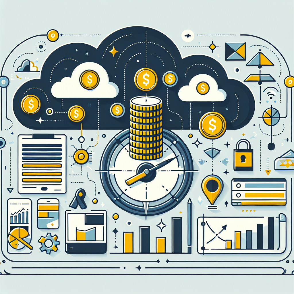 Understanding Personal Cloud Internet hosting Prices: A Complete Information