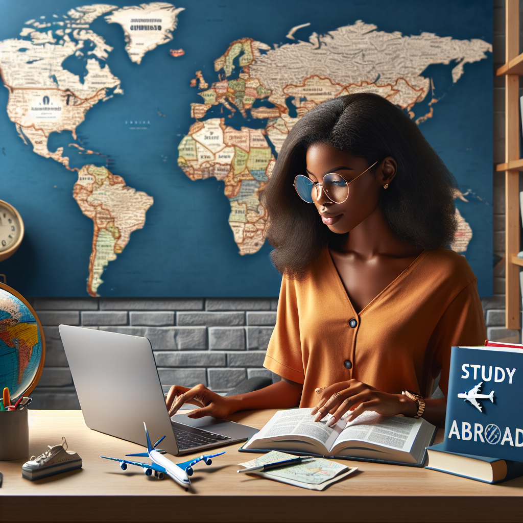 How you can Streamline Your Research Overseas Expertise: A Complete Information to Reserving Knowledgeable Counselling Session for Your Worldwide Journey