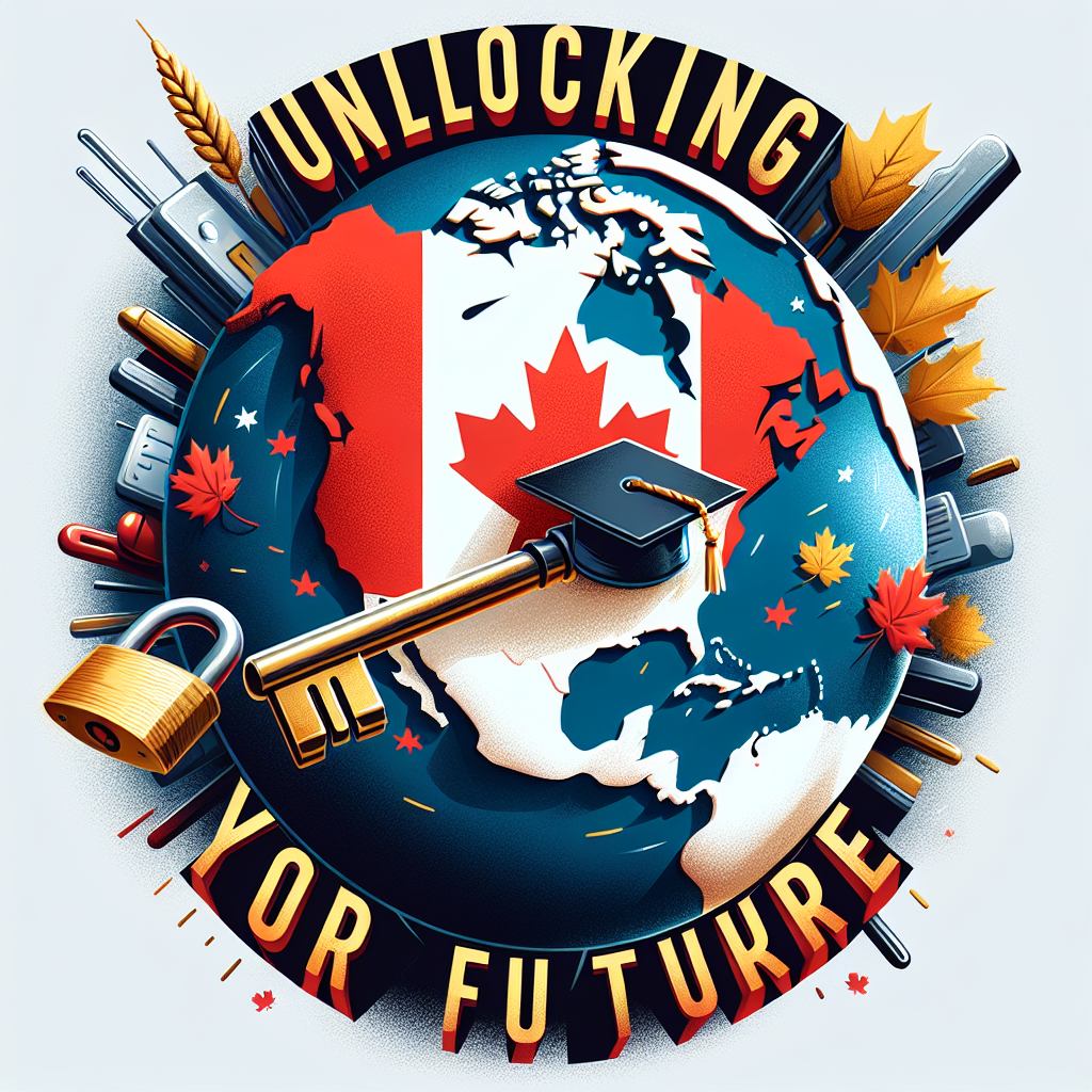 Unlocking Your Future: A Complete Information to Selecting the Proper Research Overseas Counselling for Canada