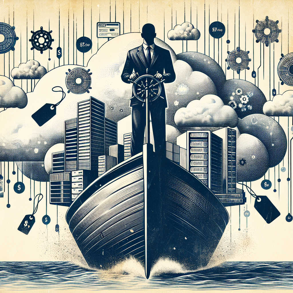 Navigating the Cloud: A Complete Information to Infrastructure Pricing and Value Administration