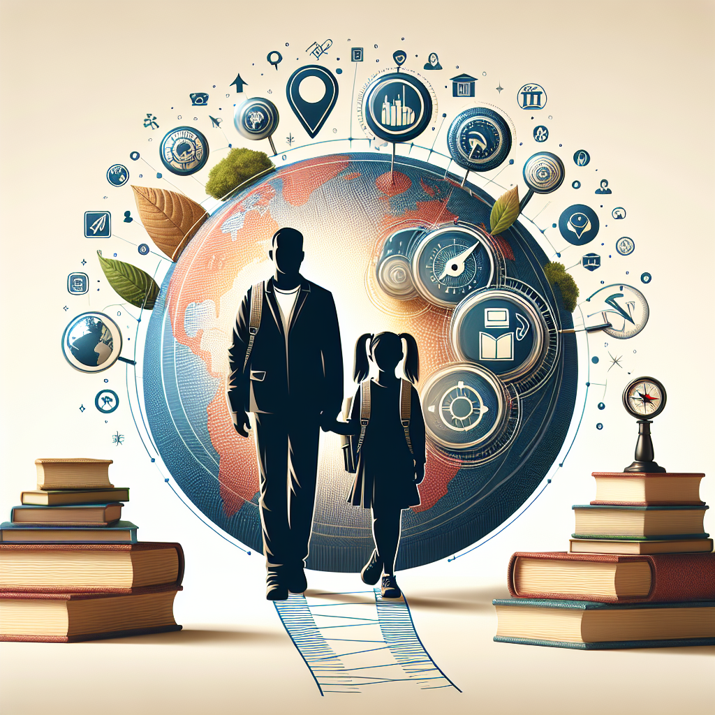 How Abroad Schooling Counseling with Parental Assist Can Remodel Your Kid’s Tutorial Journey: A Complete Information