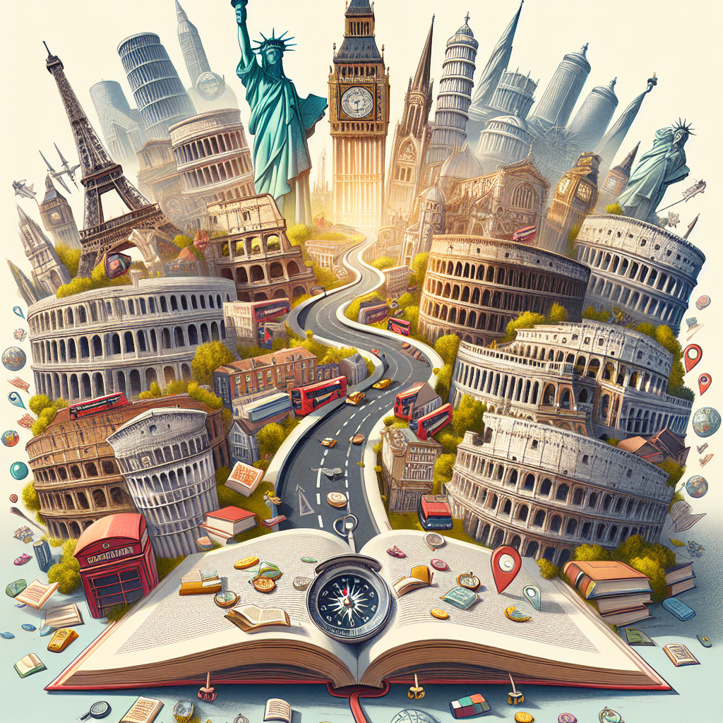 Navigating Your Future: A Complete Information to Examine Overseas Counseling in Europe