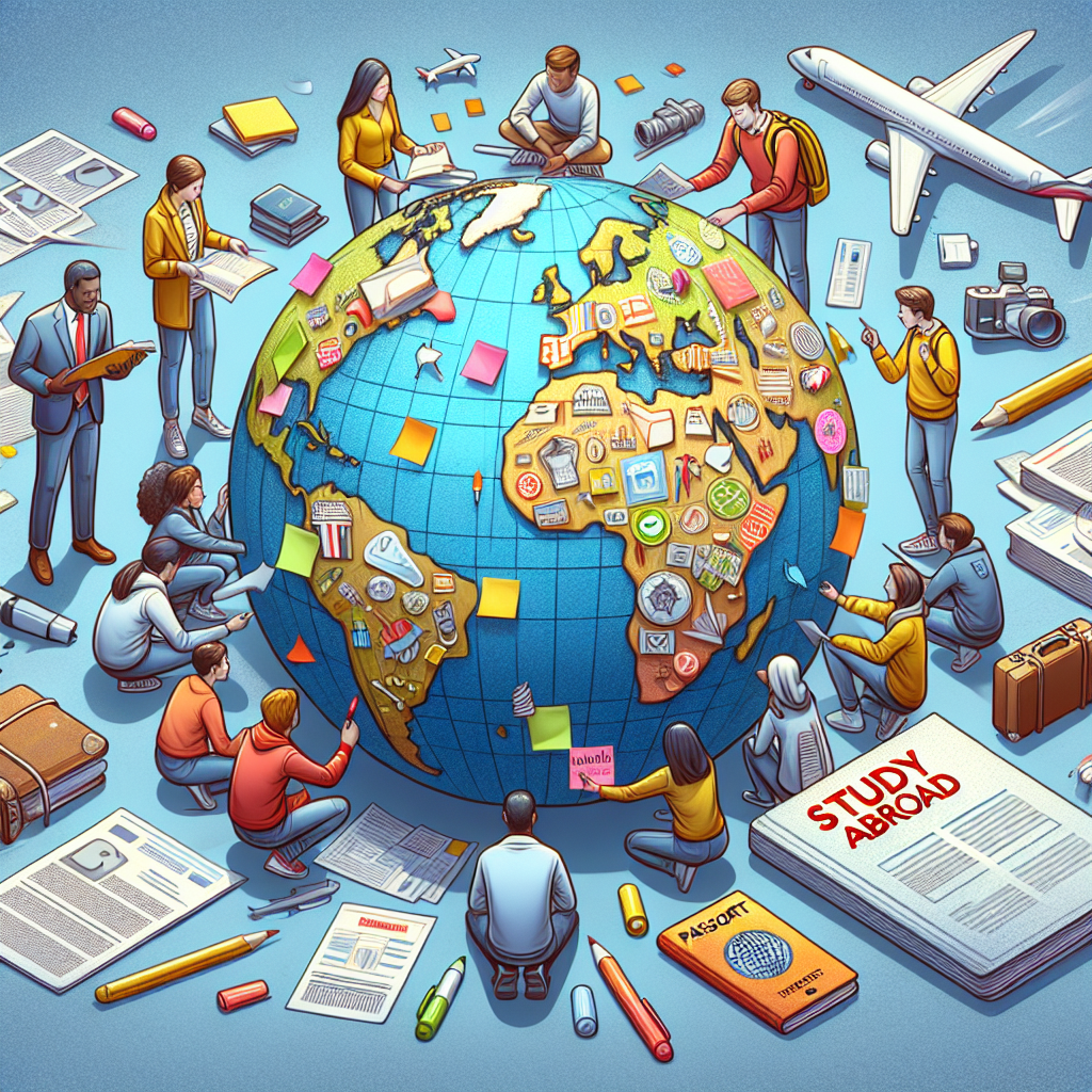 Selecting the Proper Dependable Overseas Training Guide: Important Ideas for College students Planning Their Worldwide Research Journey