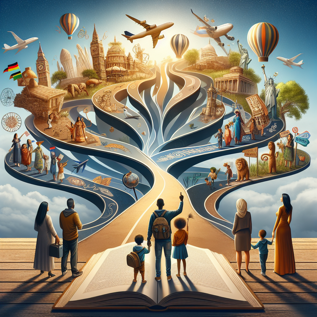 Tailor-made Pathways: A Complete Information to Customized Examine Overseas Options for Households