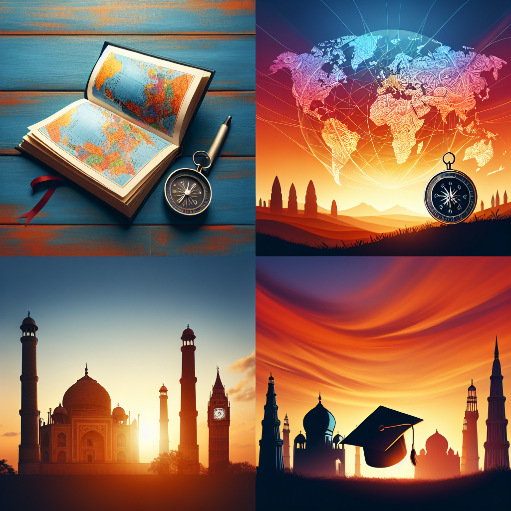 Navigating Your Future: Important Profession Steerage for College students Pursuing Abroad Schooling Alternatives